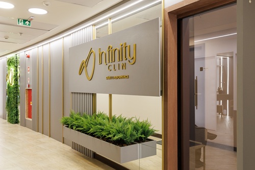 Infinity Clin Dr. Emanuel Santana